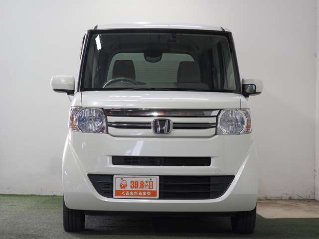 ホンダ Ｎ　ＢＯＸ ６６０ Ｇ H27年 (近畿) 99