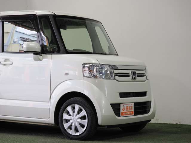 ホンダ Ｎ　ＢＯＸ ６６０ Ｇ H27年 (近畿) 99