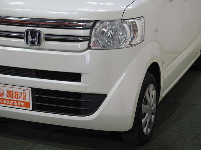 ホンダ Ｎ　ＢＯＸ ６６０ Ｇ H27年 (近畿) 99