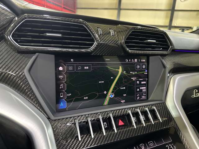 ランボルギーニ ウルス ４．０ ４ＷＤ R1年 (関東) 99