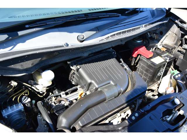 スズキ ソリオ １．２ Ｓ－ＤＪＥ レーダーブレーキサポートＩＩ装着車 H26年 (関東) 99