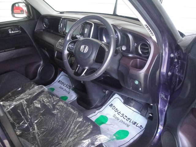ホンダ Ｎ−ＯＮＥ ６６０ プレミアム Ｌパッケージ H24年 () 99