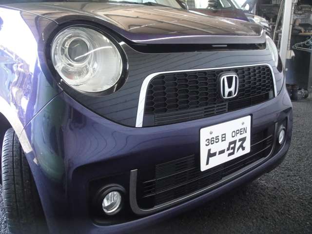 ホンダ Ｎ−ＯＮＥ ６６０ プレミアム Ｌパッケージ H24年 () 99