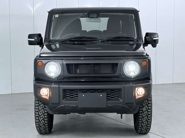 スズキ ジムニー ６６０ ＸＣ ４ＷＤ R5年 (関東) 99