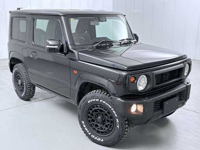 スズキ ジムニー ６６０ ＸＣ ４ＷＤ R5年 (関東) 99