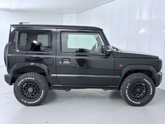スズキ ジムニー ６６０ ＸＣ ４ＷＤ R5年 (関東) 99