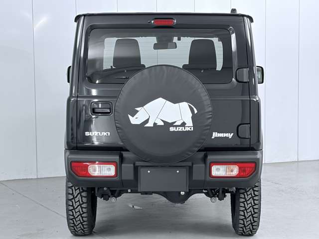 スズキ ジムニー ６６０ ＸＣ ４ＷＤ R5年 (関東) 99