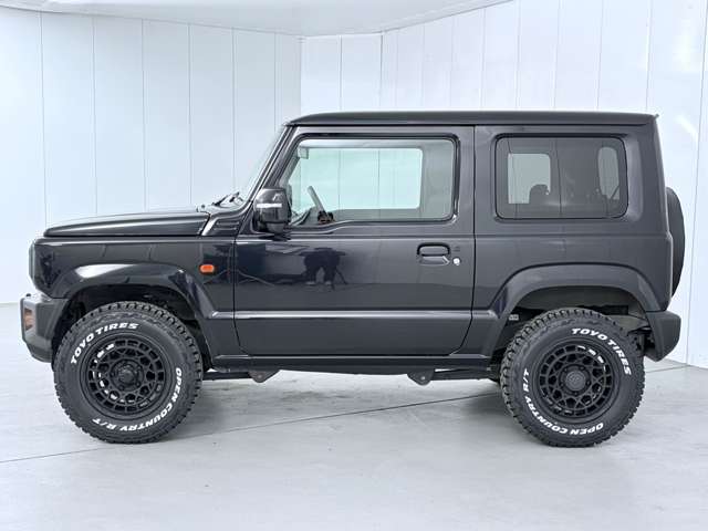 スズキ ジムニー ６６０ ＸＣ ４ＷＤ R5年 (関東) 99