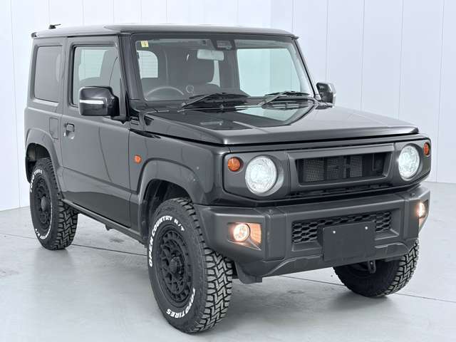 スズキ ジムニー ６６０ ＸＣ ４ＷＤ R5年 (関東) 99