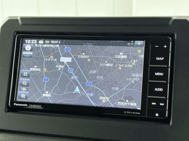 スズキ ジムニー ６６０ ＸＣ ４ＷＤ R5年 (関東) 99