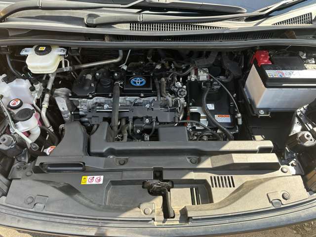 トヨタ ヴォクシー １．８ ハイブリッド Ｓ－Ｚ R5年 (関東) 99