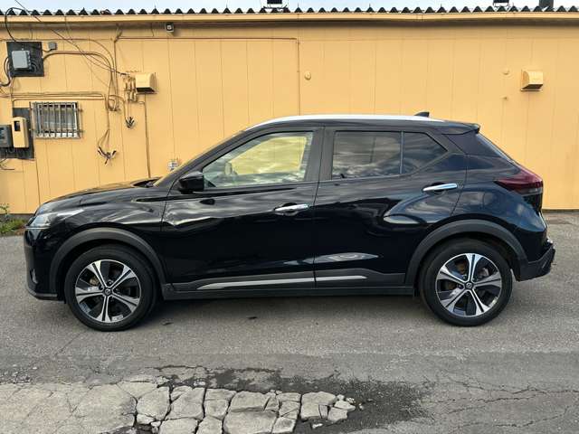 日産 キックス １．２ Ｘ （Ｅ－ＰＯＷＥＲ） R3年 (関東) 99