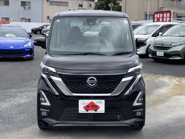 日産 ルークス ６６０ ハイウェイスターＧターボ プロパイロット エディション R2年 (関東) 99
