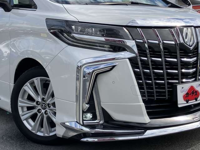 トヨタ アルファード ２．５ Ｓ Ａパッケージ R1年 (関東) 99