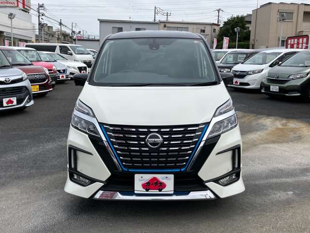 日産 セレナ １．２ Ｅ－ＰＯＷＥＲ ハイウェイスター Ｖ R4年 (関東) 99