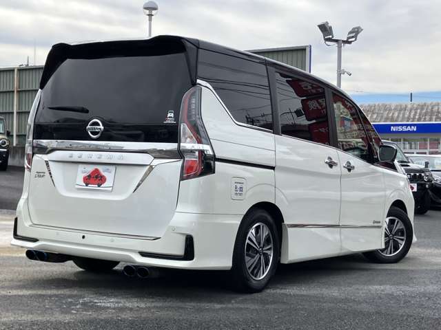 日産 セレナ １．２ Ｅ－ＰＯＷＥＲ ハイウェイスター Ｖ R4年 (関東) 99