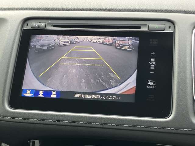 ホンダ ヴェゼル １．５ ハイブリッド Ｚ H26年 (関東) 99