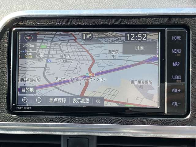 トヨタ シエンタ １．５ ファンベース Ｇ H30年 (関東) 99