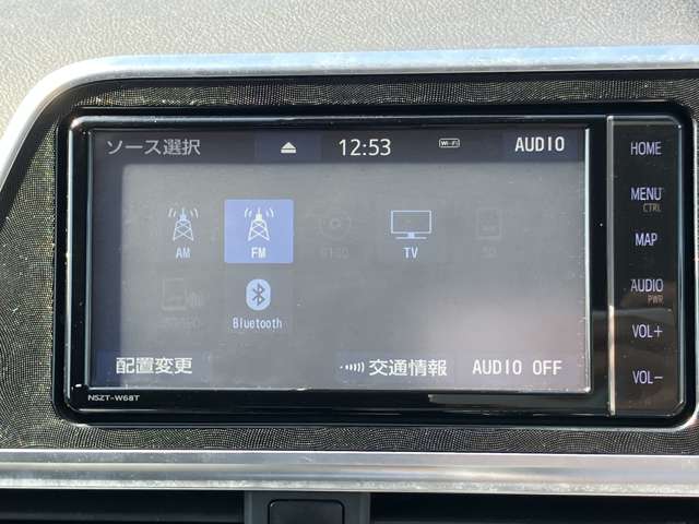 トヨタ シエンタ １．５ ファンベース Ｇ H30年 (関東) 99
