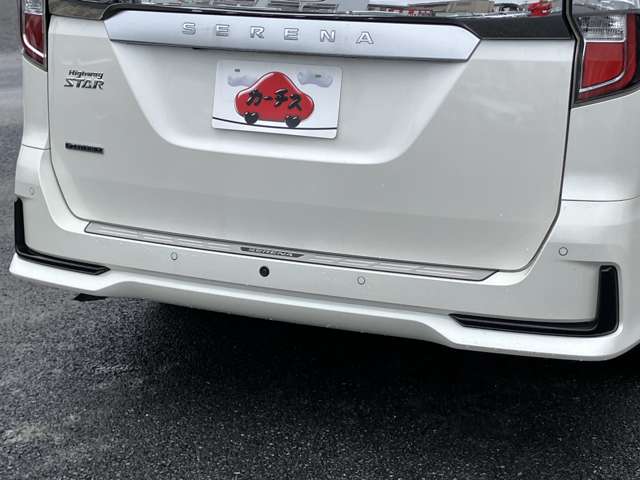 日産 セレナ ２．０ ハイウェイスター Ｖ R3年 (関東) 99