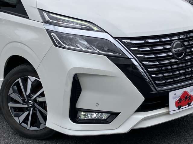 日産 セレナ ２．０ ハイウェイスター Ｖ R3年 (関東) 99