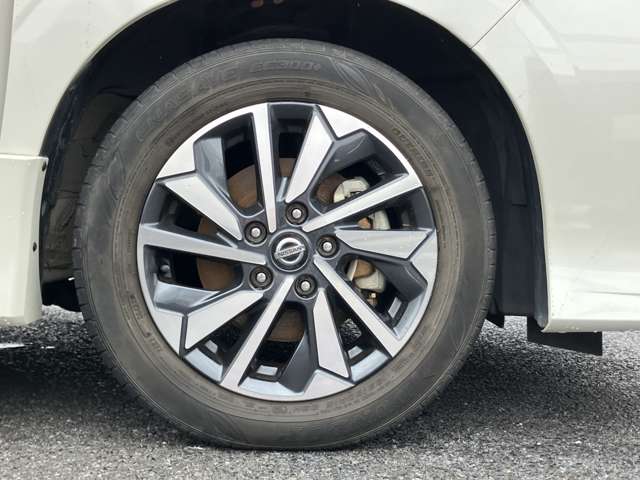 日産 セレナ ２．０ ハイウェイスター Ｖ R3年 (関東) 99