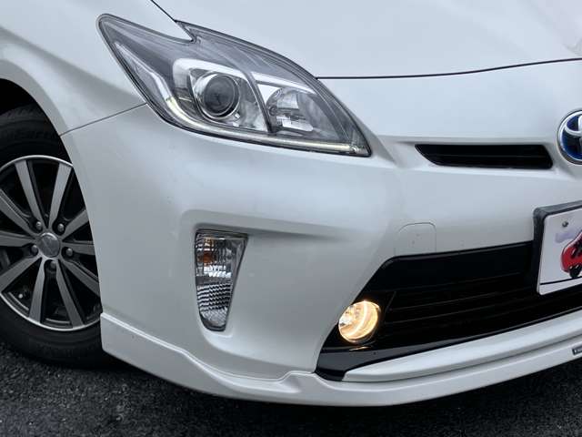 トヨタ プリウス １．８ Ｓ H26年 (関東) 99