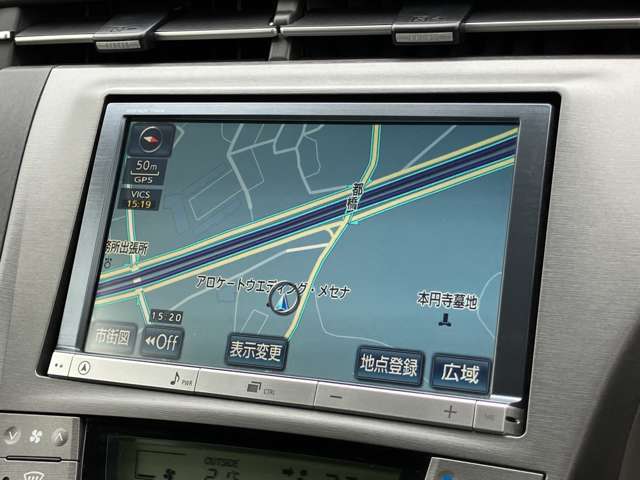 トヨタ プリウス １．８ Ｓ H26年 (関東) 99