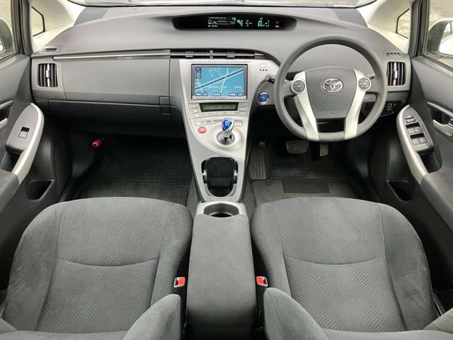 トヨタ プリウス １．８ Ｓ H26年 (関東) 99