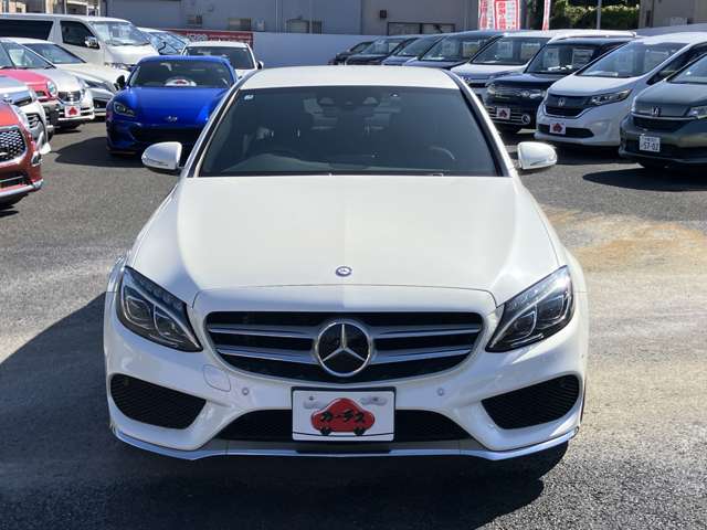 メルセデスベンツ Ｃクラス Ｃ１８０ アバンギャルド ＡＭＧライン H27年 (関東) 99
