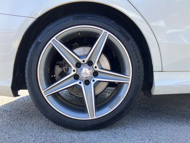 メルセデスベンツ Ｃクラス Ｃ１８０ アバンギャルド ＡＭＧライン H27年 (関東) 99