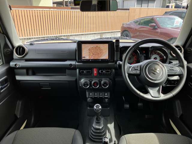 スズキ ジムニー ６６０ ＸＣ ４ＷＤ R2年 (関東) 99