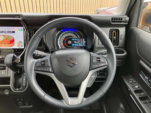 スズキ ハスラー ６６０ ハイブリッド Ｘ R7年 (関東) 99