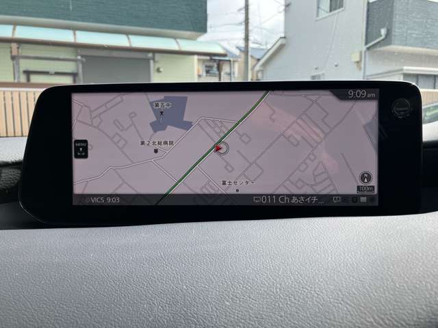 マツダ ＭＡＺＤＡ３　ファストバック ２．０ ２０Ｓ ブラックトーンエディション R5年 (関東) 99