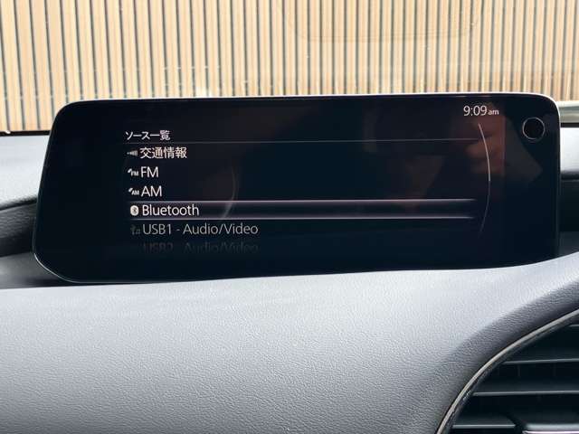 マツダ ＭＡＺＤＡ３　ファストバック ２．０ ２０Ｓ ブラックトーンエディション R5年 (関東) 99