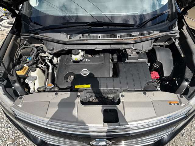 日産 エルグランド ３．５ ３５０ハイウェイスター プレミアム H22年 () 99
