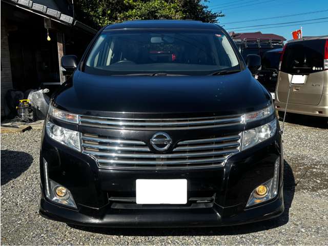 日産 エルグランド ３．５ ３５０ハイウェイスター プレミアム H22年 () 99