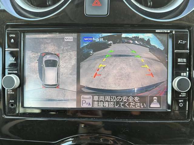 日産 ノート １．２ Ｅ－ＰＯＷＥＲ Ｘ H30年 (関東) 99