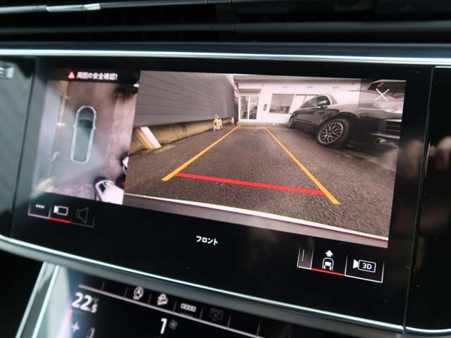 アウディ Ｑ８ ５５ ＴＦＳＩ クワトロ Ｓライン ４ＷＤ R3年 (関東) 99