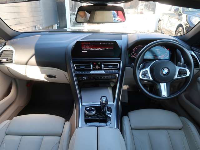 ＢＭＷ ８シリーズ ８４０ｉ　Ｍスポーツ R3年 (関東) 99