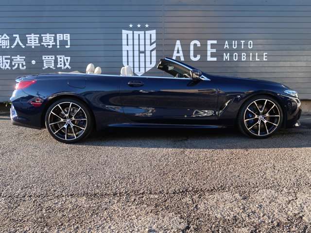 ＢＭＷ ８シリーズ ８４０ｉ　Ｍスポーツ R3年 (関東) 99