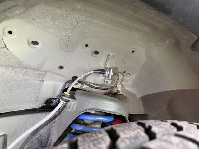 スズキ ジムニーシエラ １．５ ＪＣ ４ＷＤ H30年 (近畿) 99