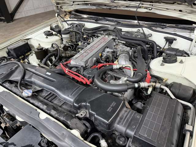 日産 セドリックセダン ブロアム S61年 (近畿) 99