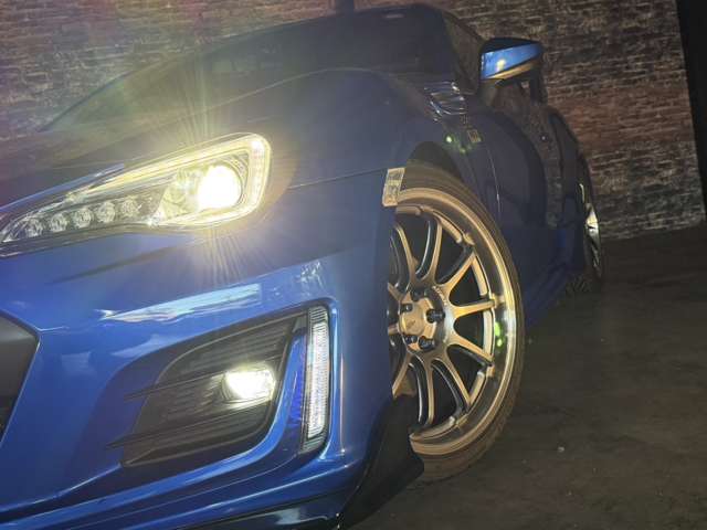 スバル ＢＲＺ ２．０ Ｓ H30年 (近畿) 99