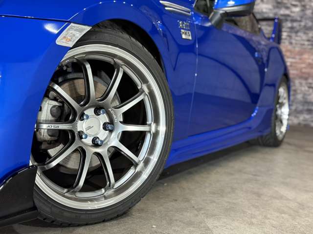 スバル ＢＲＺ ２．０ Ｓ H30年 (近畿) 99