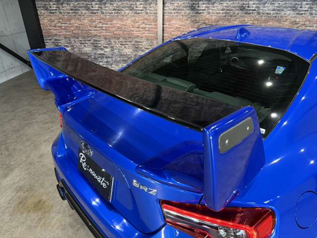 スバル ＢＲＺ ２．０ Ｓ H30年 (近畿) 99