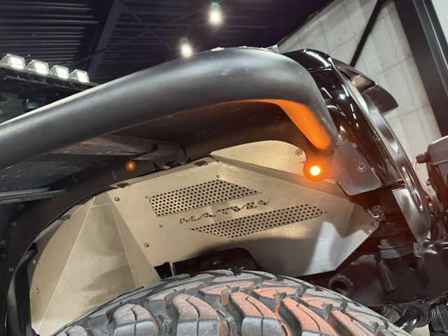 ジープ ラングラー　アンリミテッド アンリミテッド スポーツ ４ＷＤ H26年 (近畿) 99