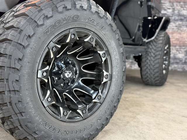 ジープ ラングラー　アンリミテッド アンリミテッド スポーツ ４ＷＤ H26年 (近畿) 99