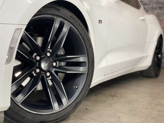 シボレー カマロ ＬＴ ＲＳ H30年 (近畿) 99