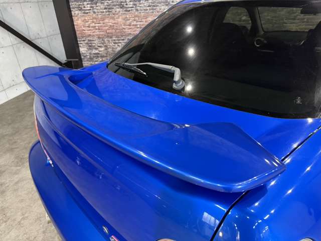 スバル インプレッサ ２．０ ＷＲＸ ４ＷＤ H13年 (近畿) 99